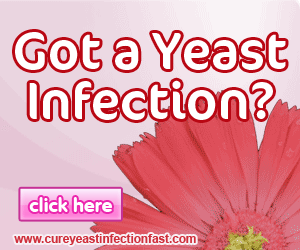 Cure Yeast Infections Fast
