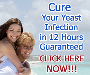 Cure Your Yeast Infection